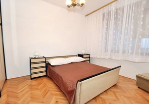 56 m² Apartment ∙ 2 bedrooms ∙ 5 guests