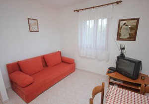 57 m² Apartment ∙ 2 bedrooms ∙ 6 guests