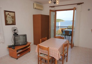57 m² Apartment ∙ 2 bedrooms ∙ 6 guests