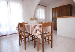 57 m² Apartment ∙ 2 bedrooms ∙ 6 guests
