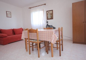 57 m² Apartment ∙ 2 bedrooms ∙ 6 guests