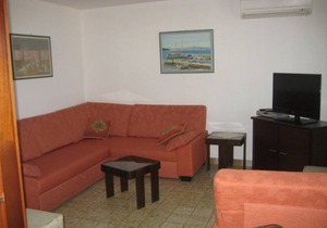 57 m² Apartment ∙ 2 bedrooms ∙ 6 guests in Maslinica