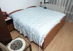 57 m² Apartment ∙ 2 bedrooms ∙ 6 guests in Maslinica