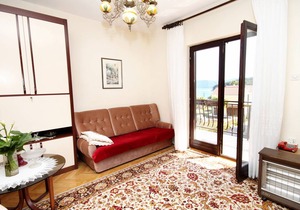 58 m² Apartment ∙ 1 bedroom ∙ 4 guests