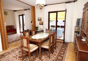 58 m² Apartment ∙ 1 bedroom ∙ 4 guests