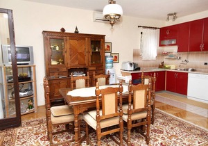58 m² Apartment ∙ 1 bedroom ∙ 4 guests