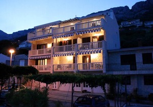 58 m² Apartment ∙ 1 bedroom ∙ 4 guests