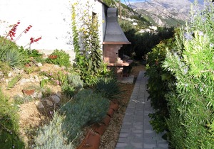58 m² Apartment ∙ 1 bedroom ∙ 4 guests