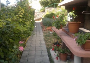 58 m² Apartment ∙ 1 bedroom ∙ 4 guests
