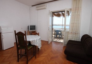 58 m² Apartment ∙ 2 bedrooms ∙ 5 guests
