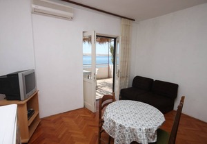 58 m² Apartment ∙ 2 bedrooms ∙ 5 guests