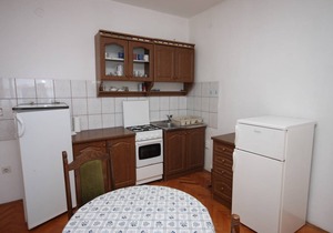 58 m² Apartment ∙ 2 bedrooms ∙ 5 guests