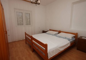 58 m² Apartment ∙ 2 bedrooms ∙ 5 guests