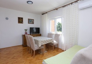 58 m² Apartment ∙ 2 bedrooms ∙ 4 guests