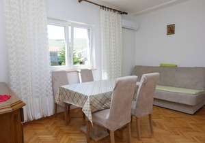 58 m² Apartment ∙ 2 bedrooms ∙ 4 guests
