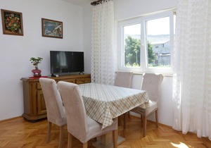 58 m² Apartment ∙ 2 bedrooms ∙ 4 guests