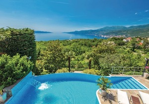 6 bedroom accommodation in Rijeka