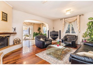 6 bedroom accommodation in Rijeka