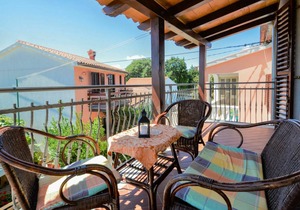 60 m² Accommodation ∙ 2 bedrooms ∙ 5 guests