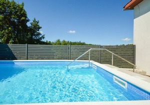 60 m² Accommodation ∙ 2 bedrooms ∙ 5 guests