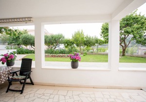 60 m² Apartment ∙ 1 bedroom ∙ 4 guests