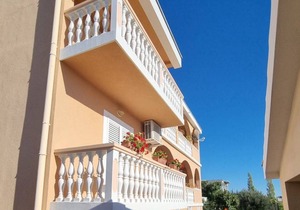 60 m² Apartment ∙ 1 bedroom ∙ 4 guests