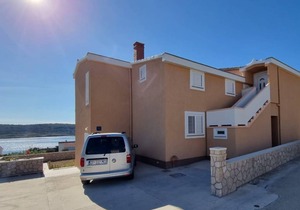 60 m² Apartment ∙ 1 bedroom ∙ 4 guests