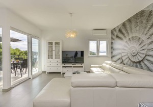 60 m² Apartment ∙ 2 bedrooms ∙ 5 guests