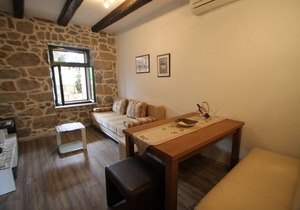 60 m² Apartment ∙ 2 bedrooms ∙ 5 guests