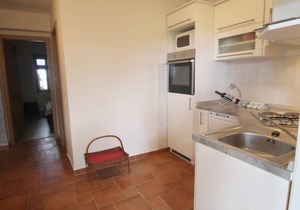 60 m² Apartment ∙ 2 bedrooms ∙ 5 guests