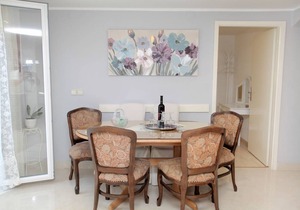 60 m² Apartment ∙ 2 bedrooms ∙ 4 guests