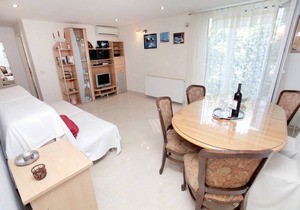 60 m² Apartment ∙ 2 bedrooms ∙ 4 guests