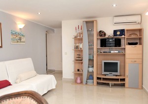 60 m² Apartment ∙ 2 bedrooms ∙ 4 guests