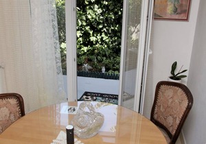 60 m² Apartment ∙ 2 bedrooms ∙ 4 guests
