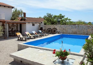 60 m² Apartment ∙ 2 bedrooms ∙ 6 guests