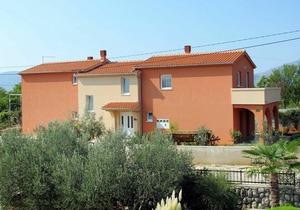 60 m² Apartment ∙ 2 bedrooms ∙ 6 guests