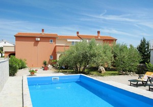 60 m² Apartment ∙ 2 bedrooms ∙ 6 guests