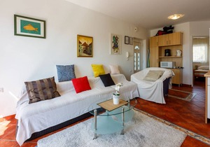 60 m² Apartment ∙ 2 bedrooms ∙ 4 guests