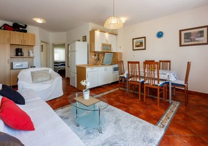 60 m² Apartment ∙ 2 bedrooms ∙ 4 guests