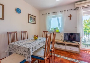 60 m² Apartment ∙ 2 bedrooms ∙ 4 guests