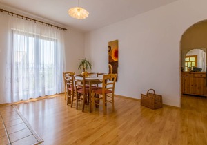 60 m² Apartment ∙ 2 bedrooms ∙ 5 guests
