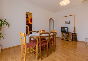 60 m² Apartment ∙ 2 bedrooms ∙ 5 guests
