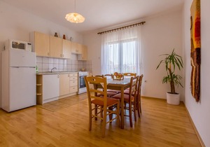 60 m² Apartment ∙ 2 bedrooms ∙ 5 guests