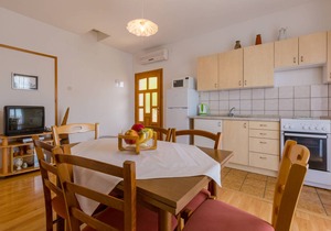 60 m² Apartment ∙ 2 bedrooms ∙ 5 guests