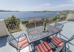 60 m² Apartment ∙ 2 bedrooms ∙ 5 guests