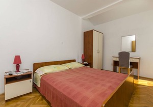 60 m² Apartment ∙ 2 bedrooms ∙ 5 guests