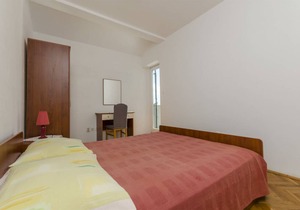 60 m² Apartment ∙ 2 bedrooms ∙ 5 guests