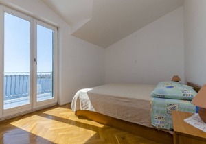 60 m² Apartment ∙ 2 bedrooms ∙ 5 guests