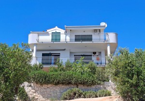 60 m² Apartment ∙ 2 bedrooms ∙ 5 guests