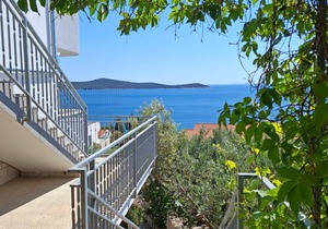 60 m² Apartment ∙ 2 bedrooms ∙ 5 guests